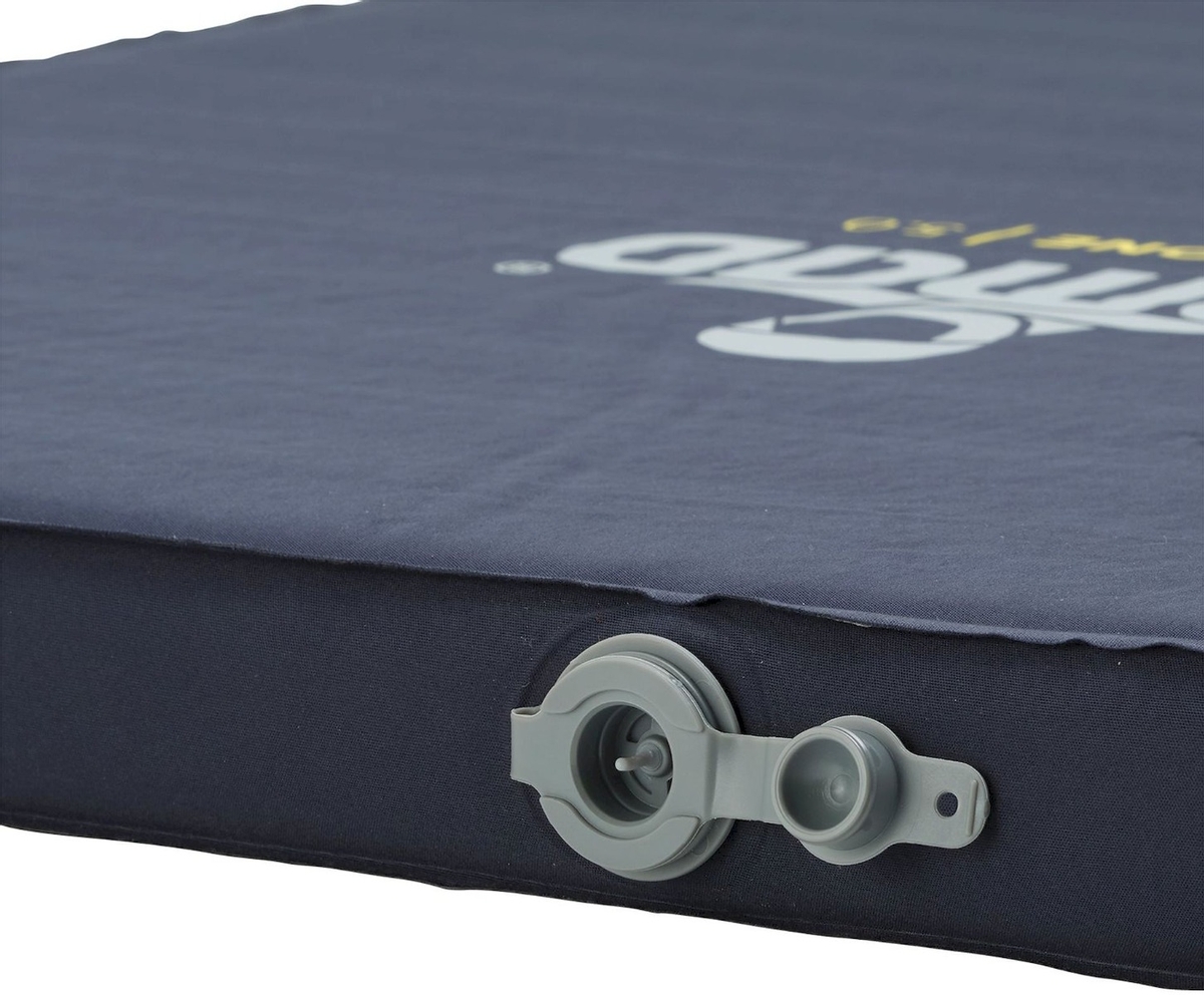 Nomad Dreamzone 5.0 zelfopblazende slaapmat