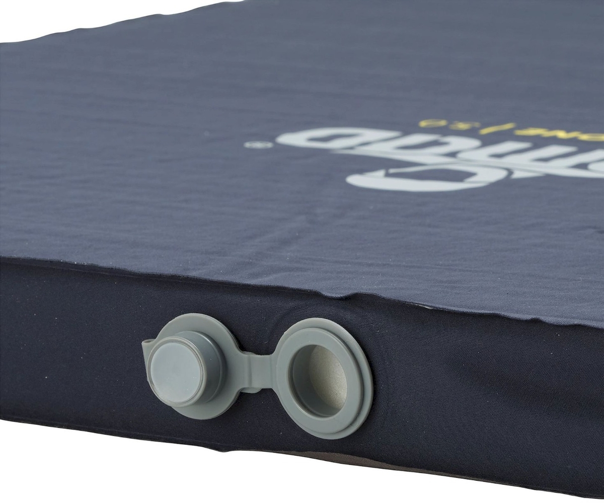 Nomad Dreamzone 5.0 zelfopblazende slaapmat