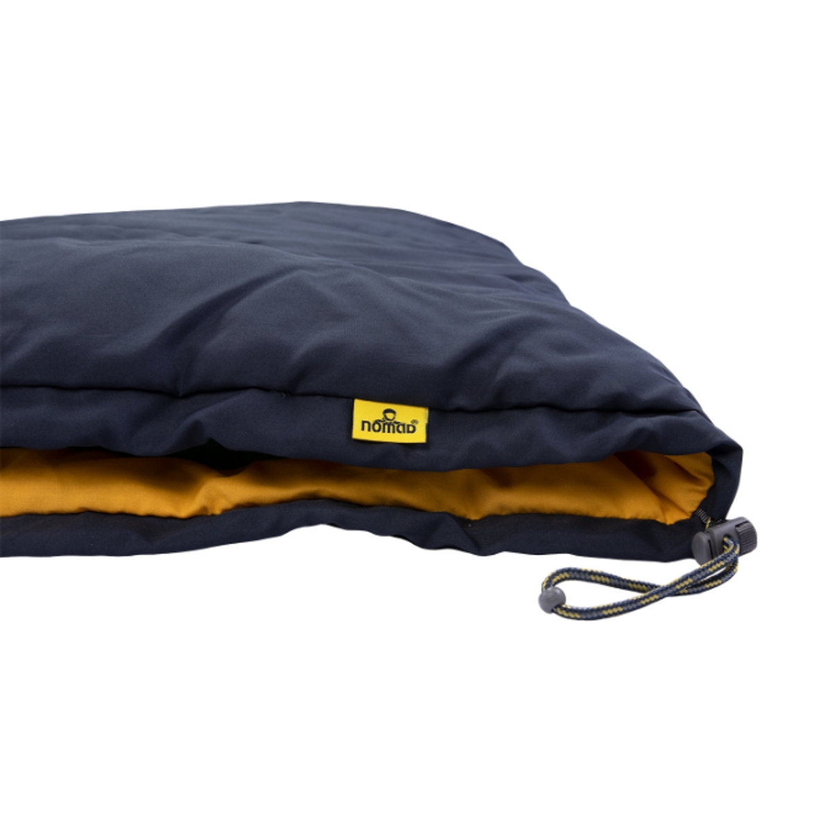 Nomad Bronco slaapzak - Blauw