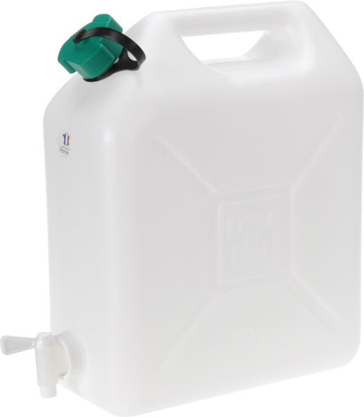 Jerrycan - 10 liter