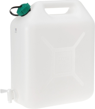Waterreservoir - 20 liter