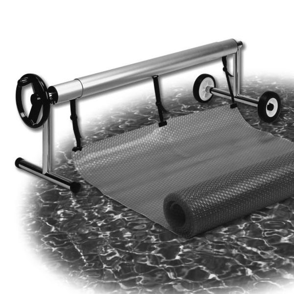 Deluxe 600 oprolsysteem