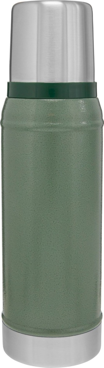 Stanley The Legendary Classic thermosfles - 750 ml - Donkergroen