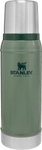 Stanley The Legendary Classic thermosfles - 750 ml - Donkergroen