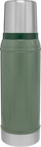 Stanley The Legendary Classic thermosfles - 750 ml - Donkergroen