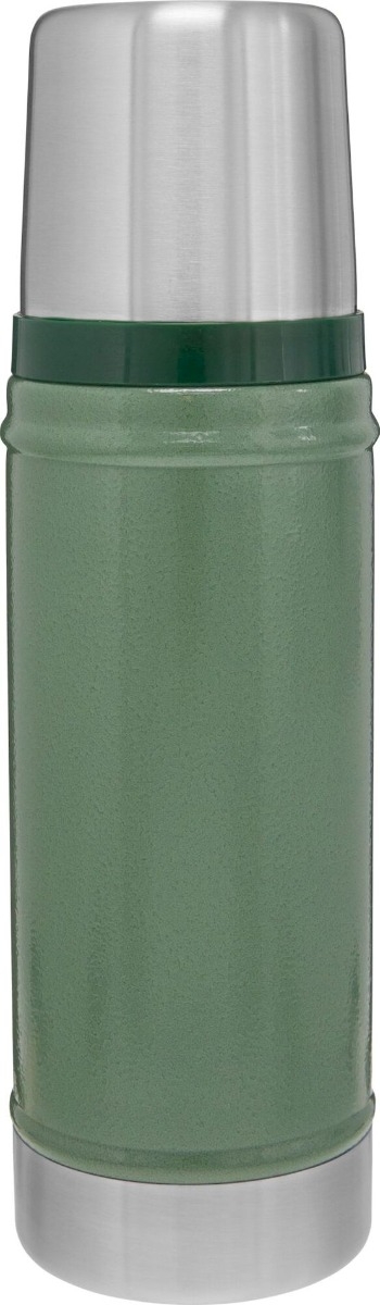 Stanley The Legendary Classic thermosfles - 470 ml - Donkergroen