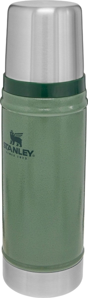 Stanley The Legendary Classic thermosfles - 470 ml - Donkergroen