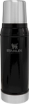 Stanley The Legendary Classic thermosfles - 750 ml - Mat Zwart