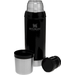 Stanley The Legendary Classic thermosfles - 750 ml - Mat Zwart