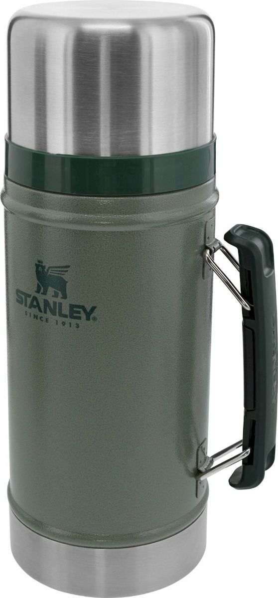 Stanley The Legendary Food Jar - 940 ml - Donkergroen