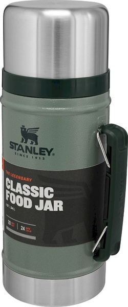 Stanley The Legendary Food Jar - 940 ml - Donkergroen