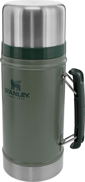 Stanley The Legendary Food Jar - 940 ml - Donkergroen