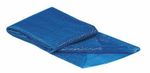 Solar cover rond - 300 cm (zeilmaat 294) - Blauw