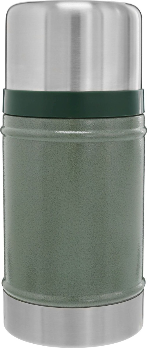 Stanley The Legendary Food Jar - 700 ml - Donkergroen