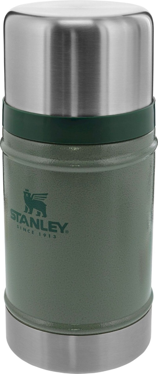 Stanley The Legendary Food Jar - 700 ml - Donkergroen