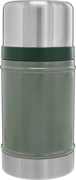 Stanley The Legendary Food Jar - 700 ml - Donkergroen