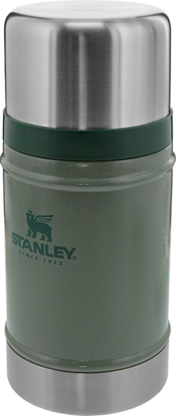 Stanley The Legendary Food Jar - 700 ml - Donkergroen