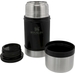 Stanley The Legendary Food Jar - 700 ml - Mat Zwart