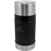 Stanley The Legendary Food Jar - 700 ml - Mat Zwart