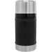 Stanley The Legendary Food Jar - 700 ml - Mat Zwart