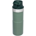 Stanley The Trigger-Action Travel thermosfles - 350 ml - Donkergroen