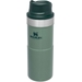 Stanley The Trigger-Action Travel thermosfles - 350 ml - Donkergroen