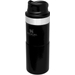 Stanley The Trigger-Action Travel thermosfles - 350 ml - Mat Zwart