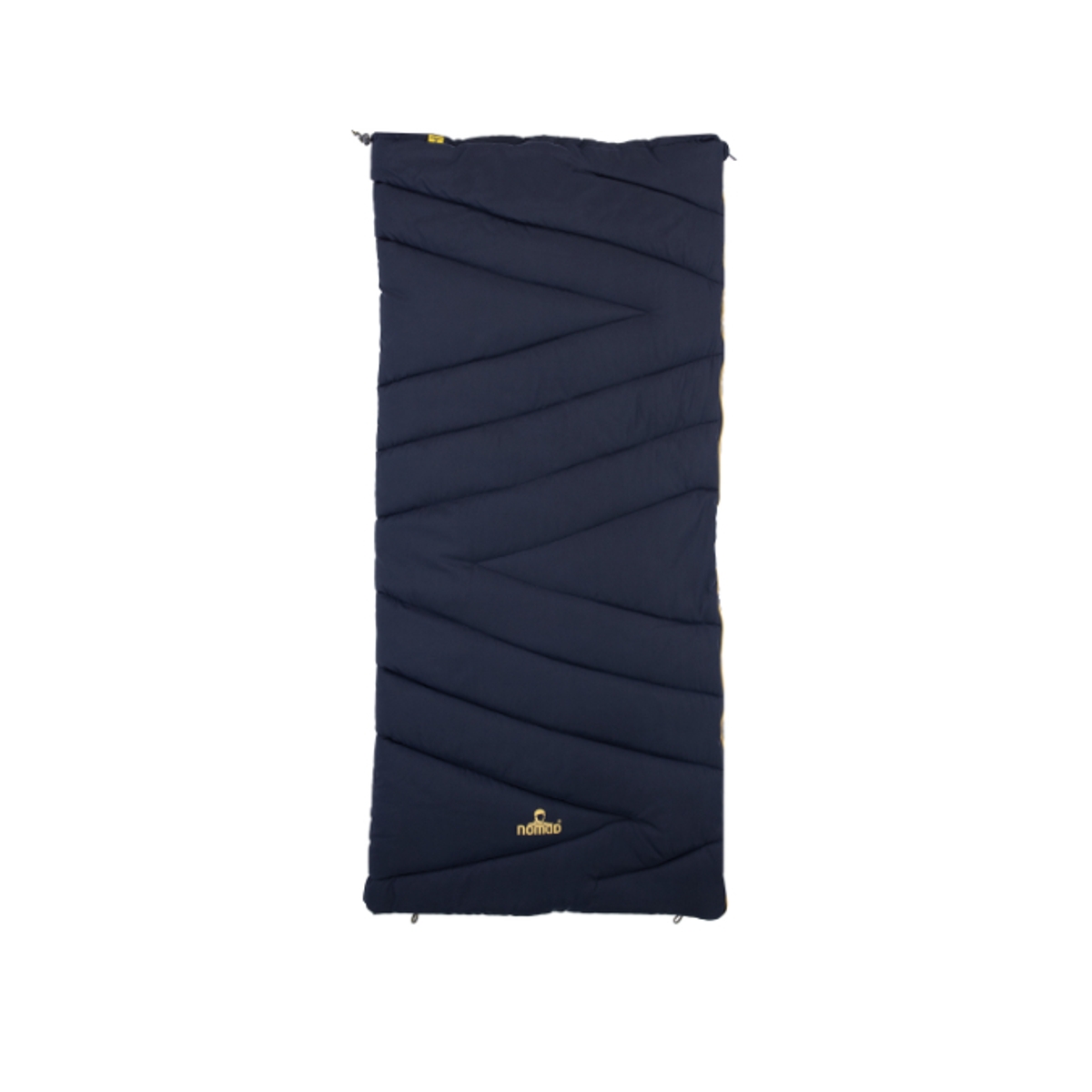 Nomad Bronco Junior slaapzak - Blauw