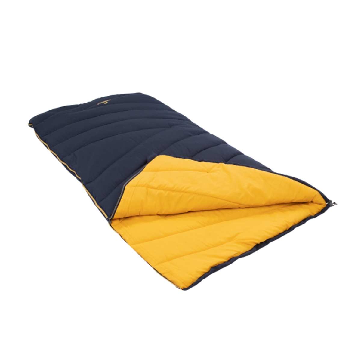 Nomad Bronco Junior slaapzak - Blauw