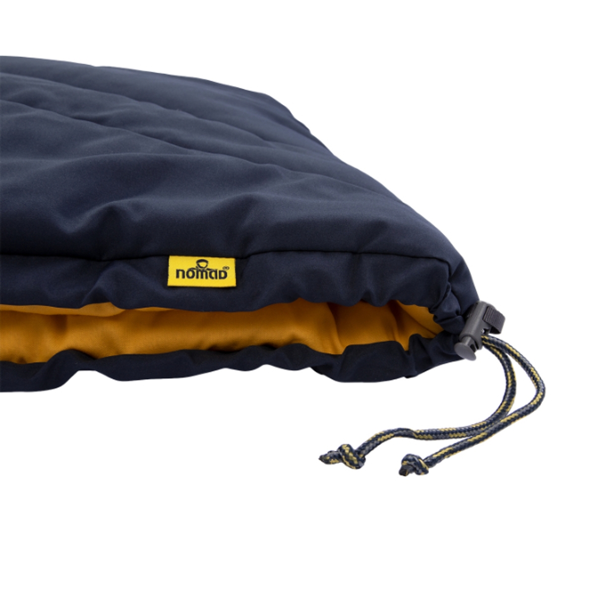Nomad Bronco Junior slaapzak - Blauw