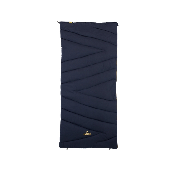 Nomad Bronco Junior slaapzak - Blauw