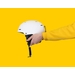 Cébé Pow Lite skihelm - Wit
zijaanzicht 