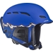 Cébé Dusk Junior skihelm - Mat Blauw