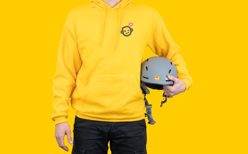 Sinner Whistler skihelm - Grijs