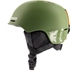 Sinner Fortune skihelm - Mat Groen