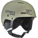 Cébé Pow MIPS x Superdry skihelm - Mat Olijfgroen