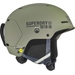 Cébé Pow MIPS x Superdry skihelm - Mat Olijfgroen