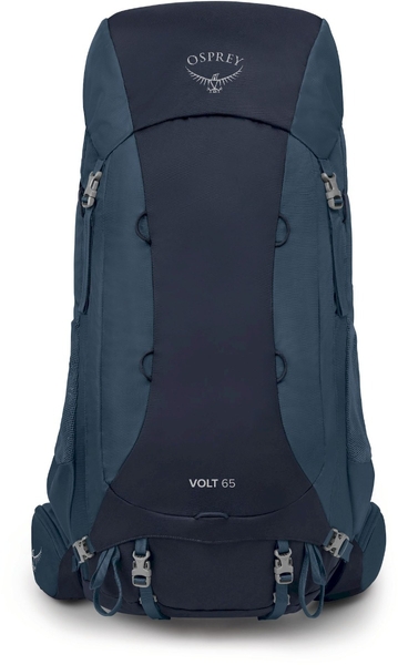 Osprey Volt backpack - Blauw - 65 liter