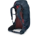 Osprey Farpoint Trek Pack rugzak - Blauw - 55 Liter