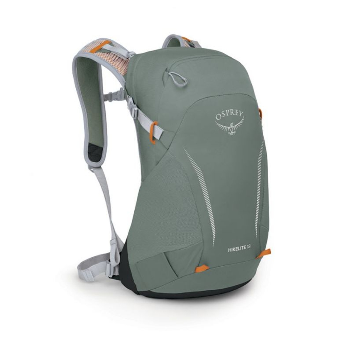 Osprey Hikelite rugzak - 18 liter - Groen