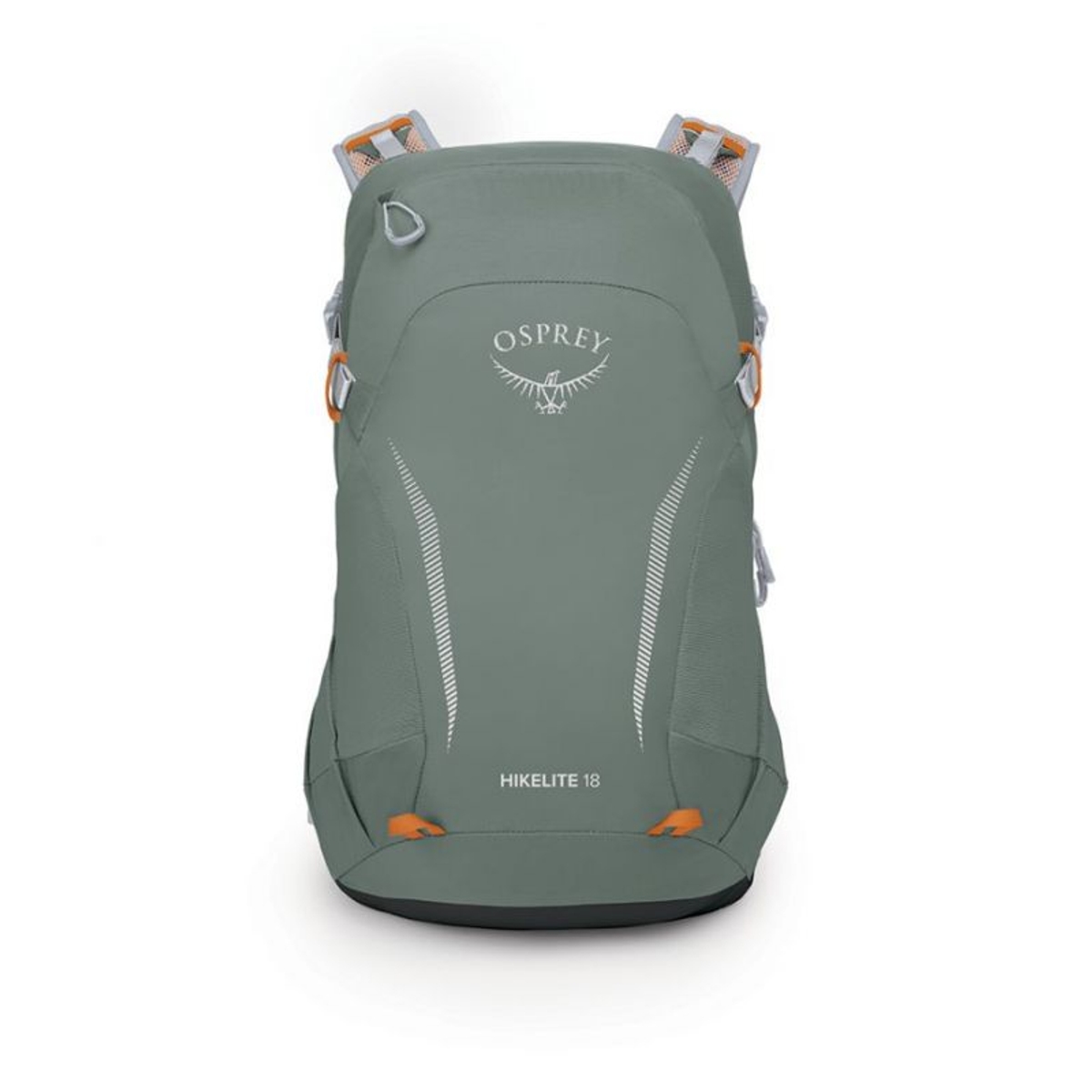 Osprey Hikelite rugzak - 18 liter - Groen