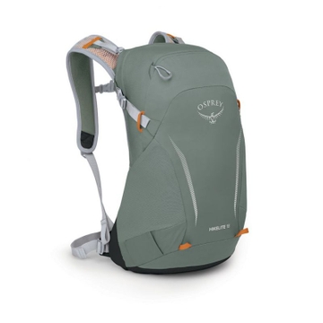 Osprey Hikelite rugzak - 18 liter - Groen