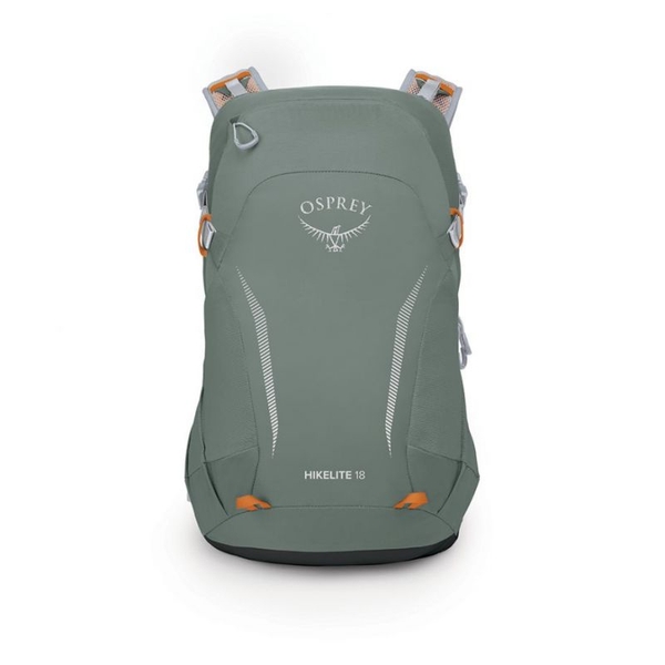 Osprey Hikelite rugzak - 18 liter - Groen