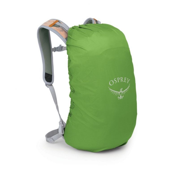 Osprey Hikelite rugzak - 18 liter - Groen