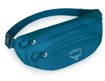 Osprey Ultralight Stuff heuptas - Blauw