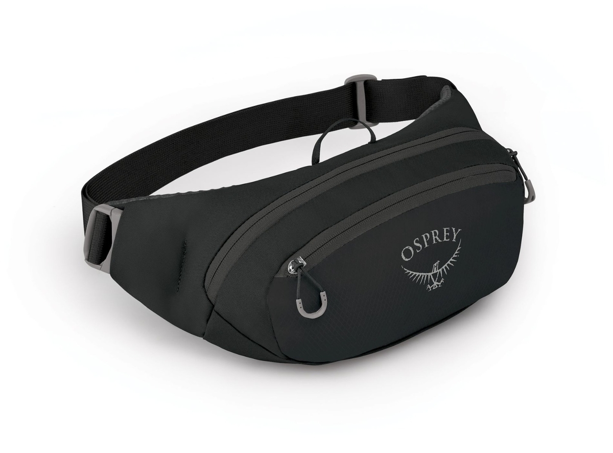 Osprey Daylite heuptas - Zwart