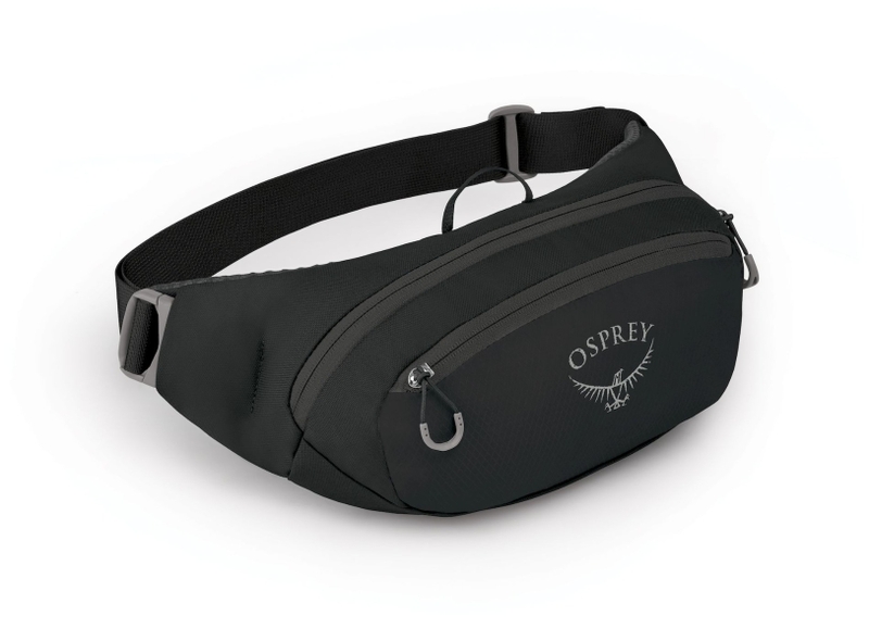 Osprey Daylite heuptas - Zwart