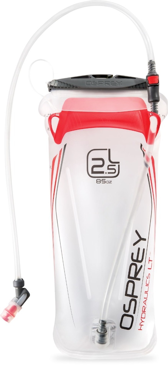 Waterzak 5 liter on sale