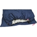 Polydaun Stormvogel slaapzak - Blauw