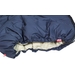 Polydaun Stormvogel slaapzak - Blauw